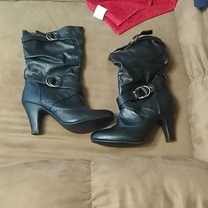 Boots